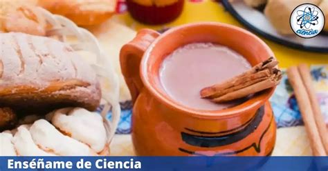 Prepara Con Esta Receta Un Delicioso Atole De Cajeta Con Almendras Una