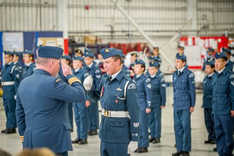 Acr Photos Calgary Royal Canadian Air Cadet Squadron