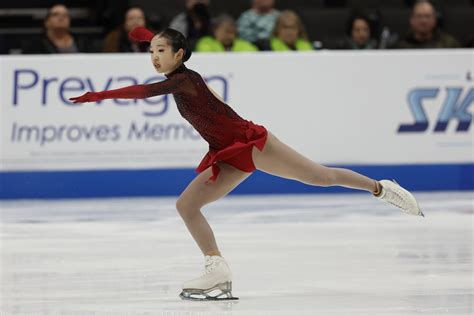 Toyota Us Figure Skating Championships Latest Toyota News