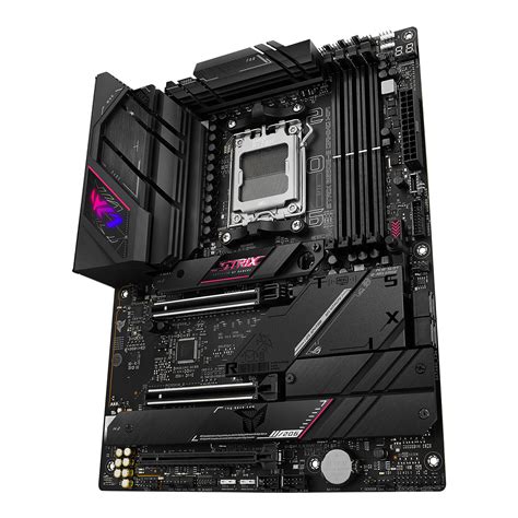 Asus Rog Strix B E E Gaming Wifi Scheda Madre Garanzia Anni Ldlc