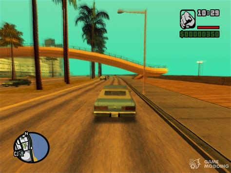 Ps2 Mod Atmosphere For Gta San Andreas