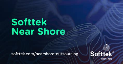 Softtek Nearshore Outsourcing