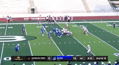 Southwest Junior College Conference Football