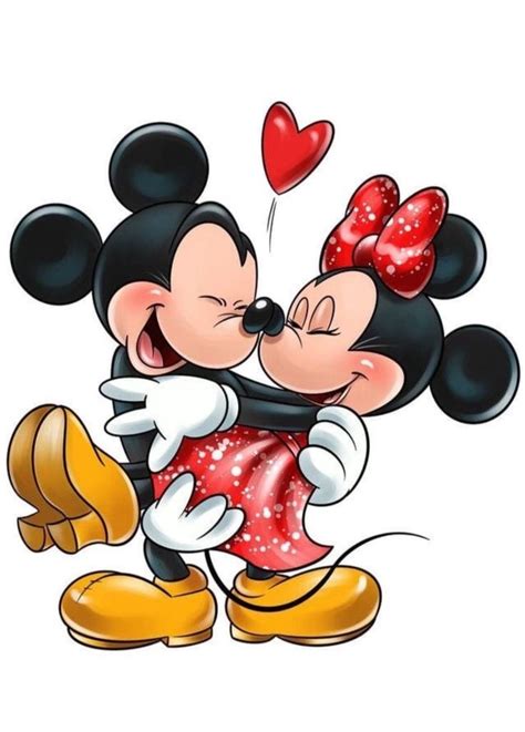 Pin By Denise Canabrava On 1 Topo Bolo Mickey E Minnie Minnie Mouse