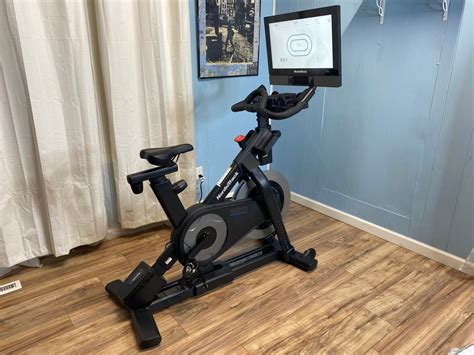 Nordictrack Commercial S I Studio Cycle Review