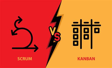 Scrum Vs Kanban Comparing Flexible Project Management