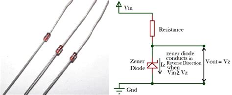 usuario dañar Fábula double zener diode clipping agricultores bruja ...