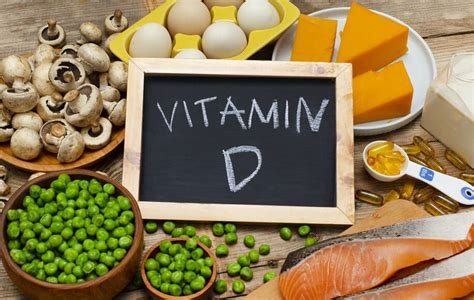 Estes S O Sintomas Incomuns Que Indicam Defici Ncia De Vitamina D Que