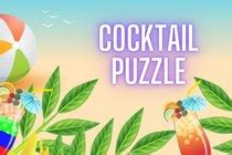 Cocktail Puzzle Playit Online Onlinespiele Spielen