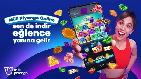 Eğlence Dolup Taşan Işıl Işıl Bir Dünya Milli Piyango Online YouTube