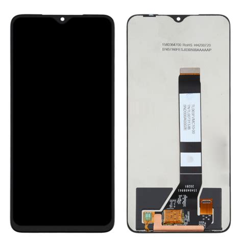 Xiaomi Redmi T Orj Nal Lcd Dokunmatik Ekran