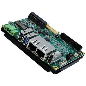 Single Board Computer Femto Itx Itx F Winsystems Inc