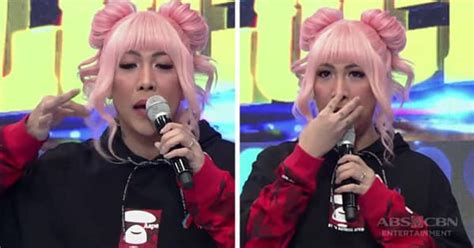 Its Showtime Vice Ganda Ibinahagi Ang Tamang Paggamit Ng Face Mask