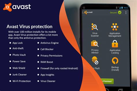 Avast Virus Protection Avast Virus Protection Free Download