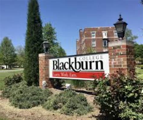 Blackburn College Sees Nearly 30 Percent Surge In Incoming Class