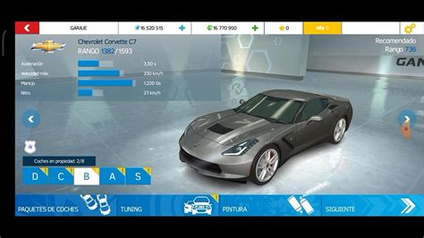 Asphalt Nitro Android Apk Hack Mod V Con Dinero Ilimitado Youtube