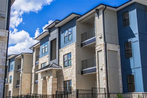 Residences Of Siena South Sofia Place Round Rock Tx