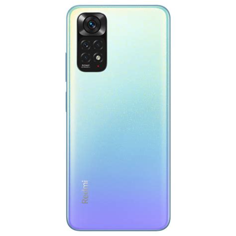 Mobitel Xiaomi Redmi Note 11 4128 Star Blue Naruči Online