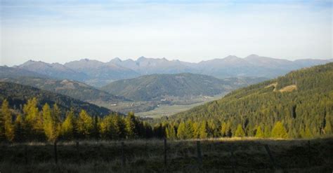 113 B 111 Rundwanderung Bonner Hütte Branntweiner Kößlbacheralm