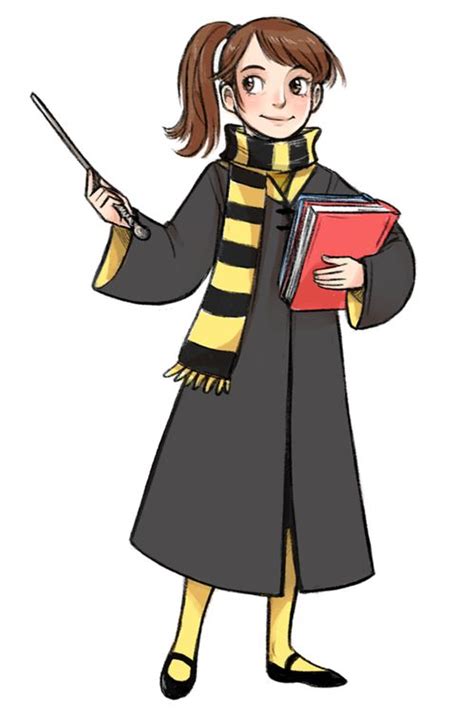 Courtney Godbey Illustration Posts Tagged Sketch Harry Potter