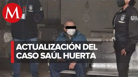 Juez Suspende El Segundo Proceso Penal De Sa L Huerta V Deo Dailymotion