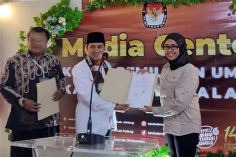 Pks Kabupaten Malang Usung Persen Caleg Perempuan Dalam Pemilu