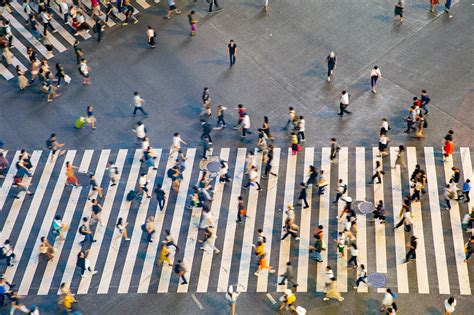 十字路口斑马线素材 十字路口斑马线图片素材下载 觅知网