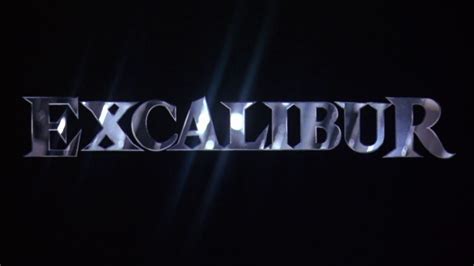 The Cathode Ray Mission: Screenshots: Excalibur (1981)