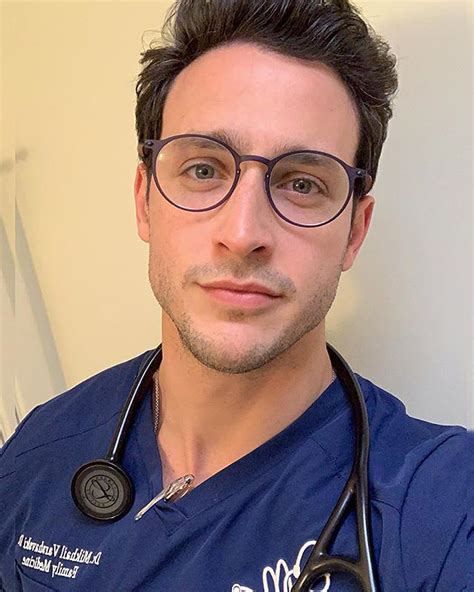 Americas Sexiest Doctor Is Actually Russian Photos Russia Beyond