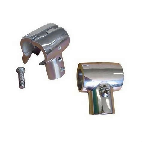 SS Railing Fittings At Rs 200 Piece Stainless Steel Railing