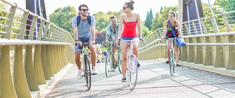 C Mo Andar En Bicicleta En Londres Y No Morir En El Intento