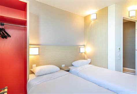 Votre chambre tout confort près de l'aéroport Lyon Saint-Exupéry | B&B