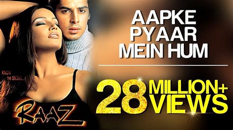 Aapke Pyaar Mein Hum Savarne Lage Lyrics Lyrics Hindi Gaane