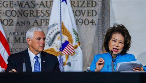 Space Force: Trump administration details trajectory of Pentagon plan