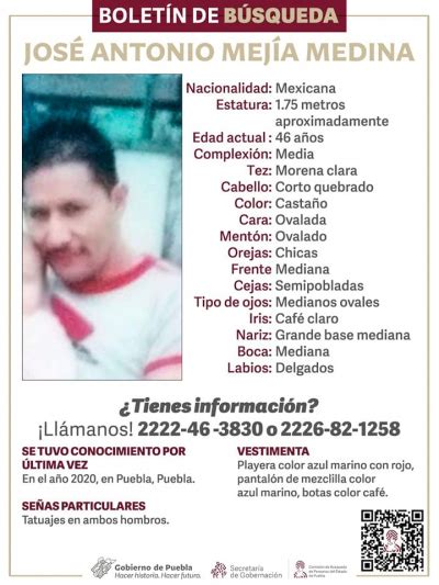 José Antonio Mejía Medina.