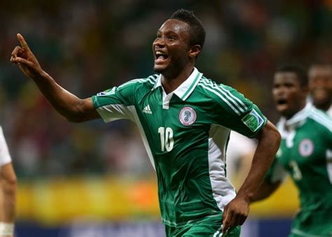 The Million-Dollar Midfielder: Uncovering John Obi Mikel's Impressive 2020 Net Worth