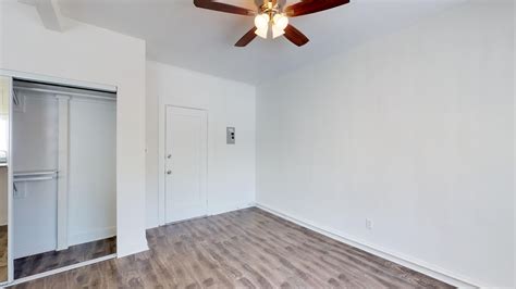 1901-1913 West 3rd Street #217 Los Angeles, CA 90057