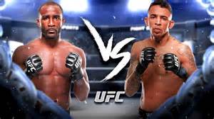 Geoff Neal vs. Carlos Prates prediction, odds, pick for UFC 319