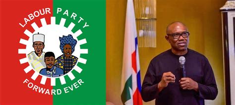 New Year Message From Peter Obi Labour Party Lp Nigeria