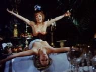 Naked Christine Schuberth In Josefine Mutzenbacher