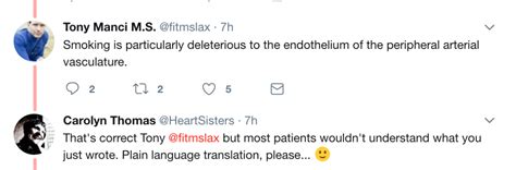 Medical jargon: do you need a translator? – Heart Sisters