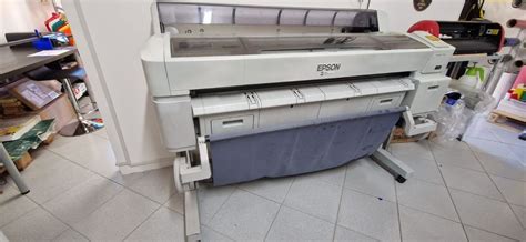 Plotter Epson Surecolor T7000