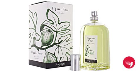 Les Naturelles Figuier Fleur Fragonard Una Fragranza Unisex