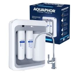 Aquaphor Ro S Filtr Odwr Conej Osmozy Aqua Solution