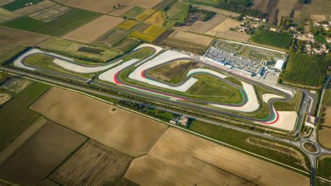 Superbike Mania Cremona Circuit Via Alle Prevendite Oglioponews