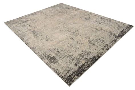 Gray 8 X 10 Caspian Rug