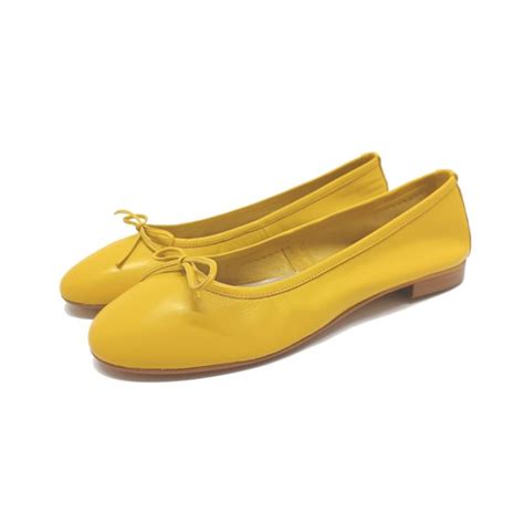 Reqins Nouvelles Ballerines Cuir Carmen Le 133 Cannes