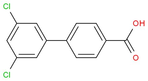 3 5 Dichloro 1 1 Biphenyl 2 Ol 450840 43 4 Wiki