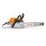 Stihl MS 261 C M Petrol Chainsaw Radmore Tucker