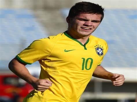 Chelsea Sign Brazilian Wonderkid